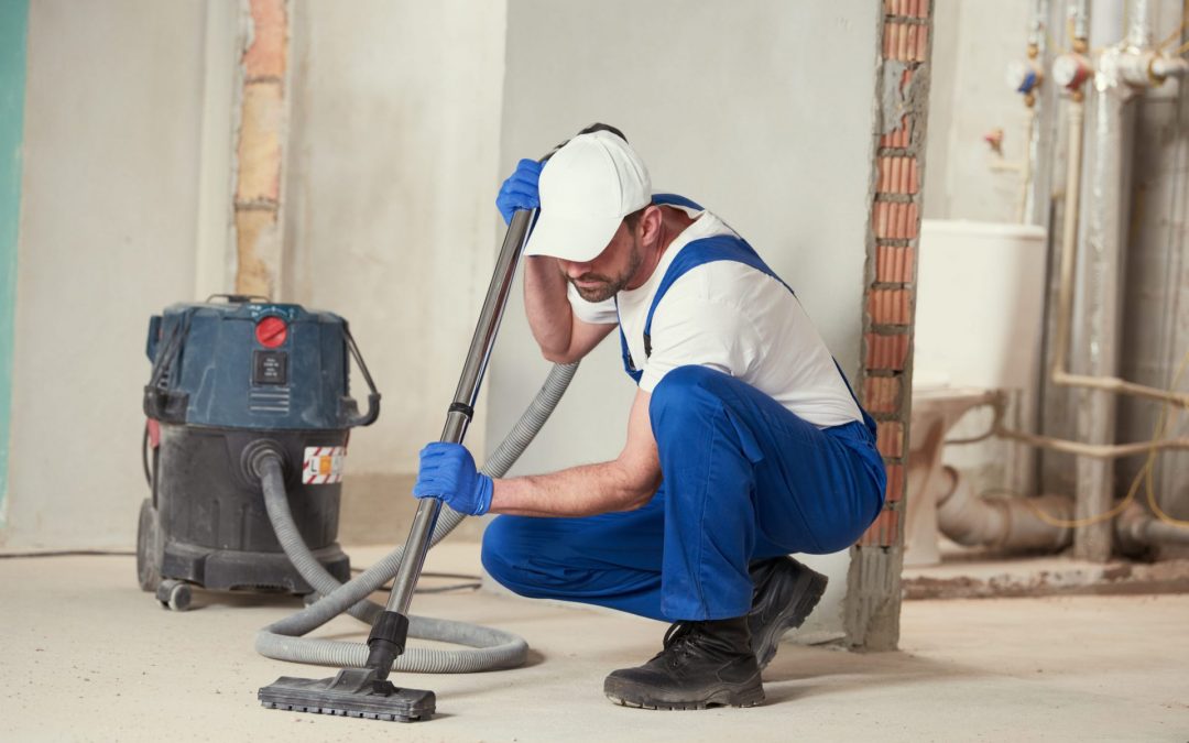 Preços Serviços de Limpeza Pós Obra